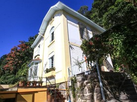 Casa Santa Teresa, Rio de Janeiro