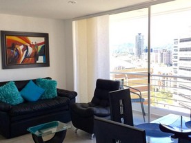 Apartamentos Gaira, Bucaramanga