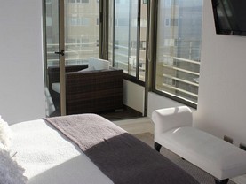 Apartamento Full Panoramico, Concón