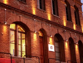 Hotel Ultramar, Valparaíso