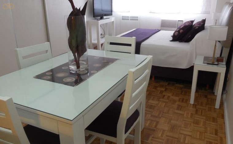 Studio en Microcentro, Buenos Aires