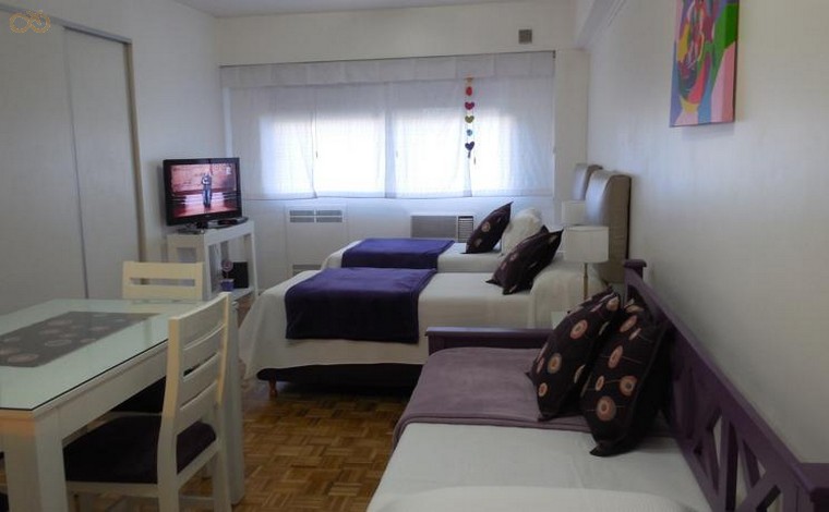 Studio en Microcentro, Buenos Aires