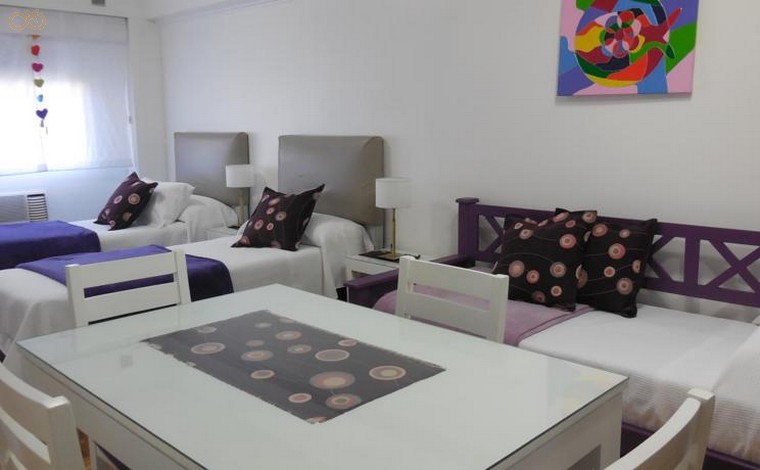 Studio en Microcentro, Buenos Aires