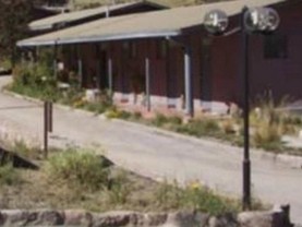 Hotel Las Vicuñas, Putre