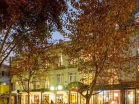 Hotel Orly, Santiago