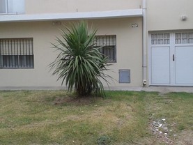 Pablos House, Quequén