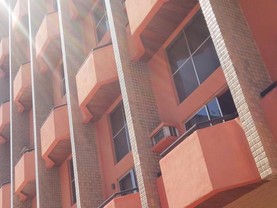 Hotel Lagoa Mar, Maceió