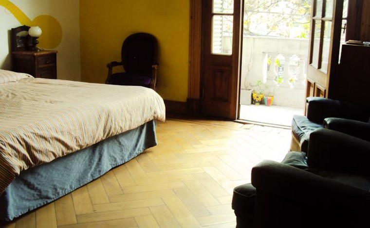 Boedo Vive Bed and Breakfast, Buenos Aires
