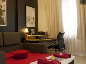 Homestay Great Point Leblon, Rio de Janeiro
