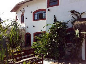 Pousada Rafimar, Ilhabela
