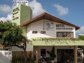 Hotel Recanto da Costeira, Natal