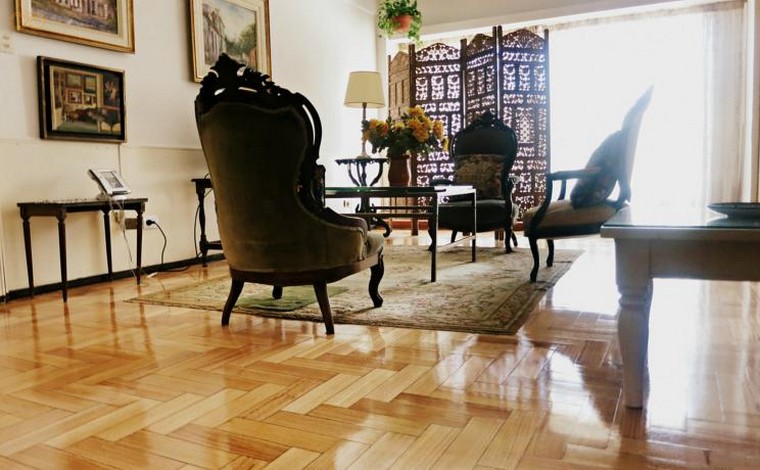 Homestay Buenos Aires, Buenos Aires