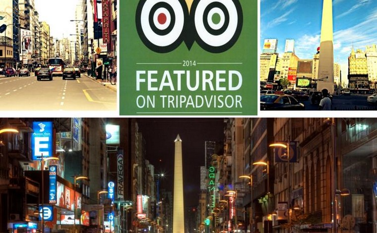 Homestay Buenos Aires, Buenos Aires