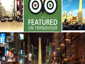 Homestay Buenos Aires, Ciudad de Buenos Aires