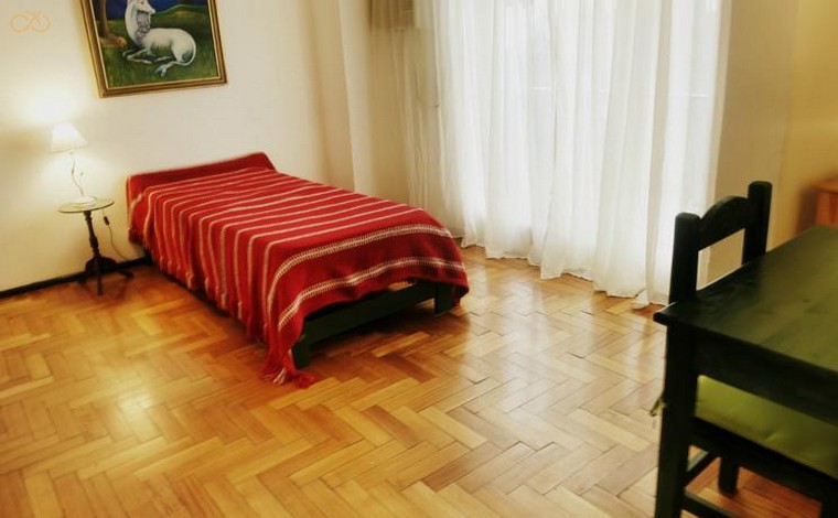 Homestay Buenos Aires, Buenos Aires