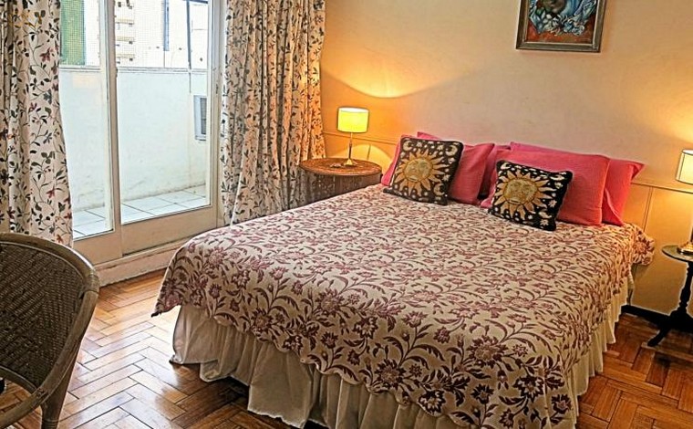 Homestay Buenos Aires, Buenos Aires
