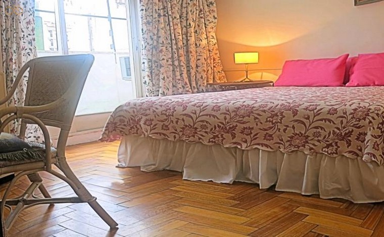 Homestay Buenos Aires, Buenos Aires