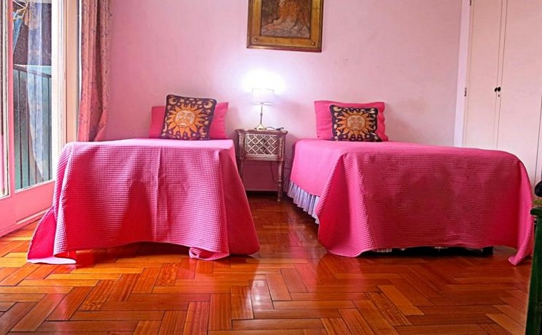 Homestay Buenos Aires, Buenos Aires