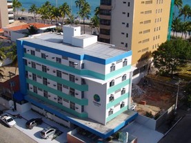 Coqueiros Express Hotel, Maceió