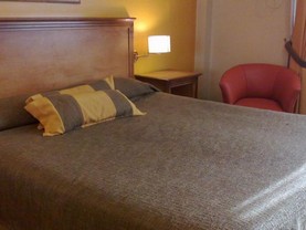 Tritone Hotel, Ciudad de Buenos Aires