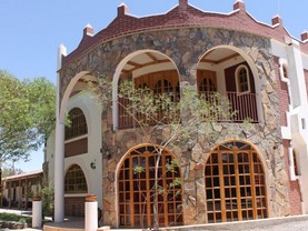 Castillo Del Desierto Hotel Boutique, Calama