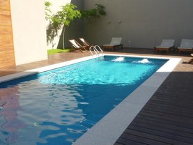 Sissi Haz Apart, Ciudad de Buenos Aires
