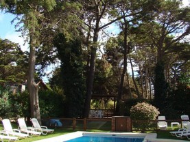 Valeria del sol, Valeria del Mar