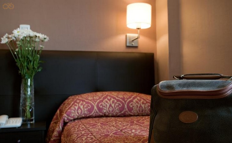 Hotel Comfort Baires, Buenos Aires