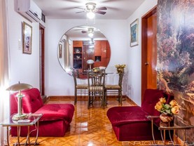 Machu Picchu Suites, Lima