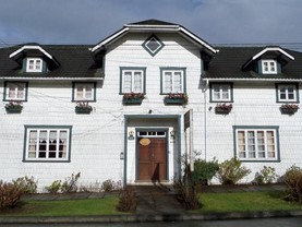 Hostal y Cabañas Villa Germana, Puerto Varas