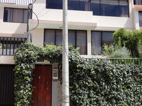 Hostal Casa Buen Vivir, Quito