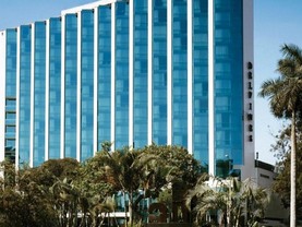 Delfines Hotel & Casino, Lima