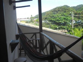 Suítes SG Bagus, Ubatuba