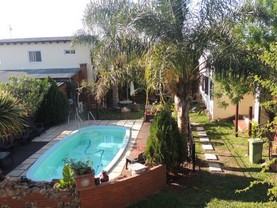 DESCANSO DEL SOL, Colon