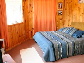 Cabañas Lugano, Pichilemu
