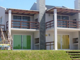 Yavé Yireh, Punta Del Diablo