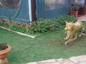 Solar do Cerrado Hotel, Bonito