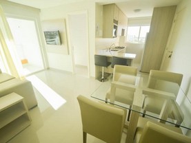 Papaya Flat Apartment, Natal