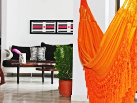 Artur Aparta Suite Alejandria, Cali