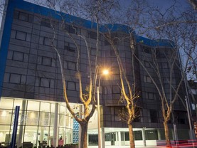 Regency Way Montevideo Hotel, Montevideo