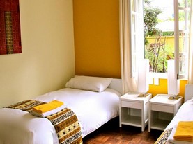Hotel Cayman, Quito