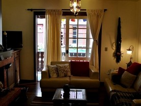 Apartamento Alto da Serra - 024, Gramado