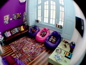 Easygoing Hostel, Rio de Janeiro