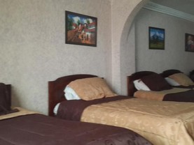 Hotel Tito, Cuenca