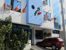 Soul Mate Inn, Lima