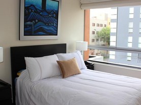 Apartment in Lima Miraflores, Lima