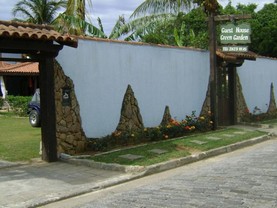 Guest House Green Garden, Armação dos Búzios