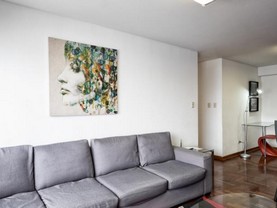 Guernica Apartments, Lima