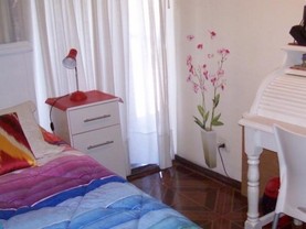 Buenos Ayres Sympa B&B, Ciudad de Buenos Aires