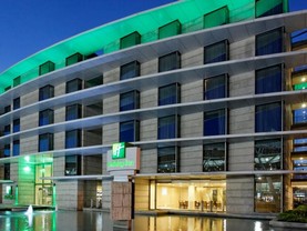 Holiday Inn Santiago - Airport Terminal, Santiago
